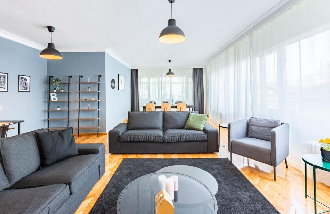 Amazing Appartement *